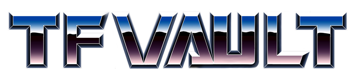 TFVAULT